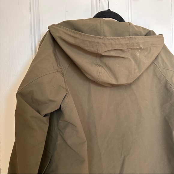 Uniqlo Women’s Loose Hooded Parka - Picture 13 of 14